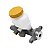 Cilindro Mestre Freio Nissan Frontier Xterra 2.8 03 a 07 abs - Imagem 1