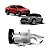 Bomba Água Renegade Argo Cronos Toro Cooper 1.4 1.6 1.8 16v - Imagem 1
