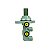 Cilindro Mestre Freio Hb20 1.6 16v e 1.0 12v 3cc 2012 diante - Imagem 3