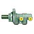 Cilindro Mestre Freio Hb20 1.6 16v e 1.0 12v 3cc 2012 diante - Imagem 1