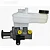 Cilindro Mestre Freio Gol saveiro voyage G6 2013 em diante	Com abs - Imagem 2