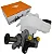 Cilindro Mestre Freio Gol saveiro voyage G6 2013 em diante	Com abs - Imagem 1
