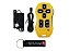 Controle Longa Distância Stetsom SX Universal 200 mt amarelo - Imagem 1