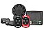 Alarme Taramp's Tw20 G4 Com 2 Controles - Imagem 1