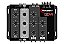 Crossover Taramps Crx 4 4 Vias Som Automotivo Crx4 - Imagem 1