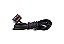 Modulo Taramps Hd 3000 2 Ohms 3000w Rms Amplificador Som Aut - Imagem 4