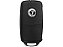 Alarme Automotivo P/carro Taramps Tw20 + Chave Canivete - Imagem 3