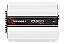 Módulo Taramps Ds 800x3 800w 2 Ohms Amplificador Automotivo - Imagem 1