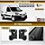 Kit Trava Elétrica Renault Kangoo 2 Portas - Imagem 1