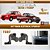 Kit Trava Elétrica Corsa Hatch E Pickup 2 Portas Tragial - Imagem 1