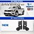 Kit Trava Elétrica Volkswagen Saveiro G7 Tragial - Imagem 1