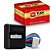 Modulo Vidro+retrovisor Civic A Partir De 2017 Park 6ch Tury - Imagem 1