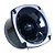 Super Tweeter Unlike Unt 500 150w Rms 8 Ohms + Capacitor - Imagem 1