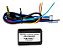 Interface Comando Volante Can Canbus Fiat Honda Jeep Vw - Imagem 1