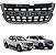 GRADE FRONTAL CHEVROLET S10 2016 em diante COLORADO COM LETRAS GFC782 - Imagem 1