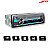 Rádio Som Automotivo Mp3 Jr8 1010bt Usb Sd Bluetooth Fm - Imagem 2