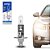 Lampada Shocklight Halogena Standart H1 12v 55w P14.5S - Imagem 1