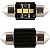 Par Led Torpedo Shocklight 3 Leds Smd 2835 12v 31mm - Imagem 2