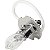 Lampada Shocklight Halogena Standart H3 12v 55w Pk22s - Imagem 3