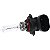 Par Lampada Shocklight Halogena Standart Hb3 12v 55w P20d - Imagem 3