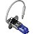 Par Lâmpada Halógena Super Branca H3 12v 55w Shocklight - Imagem 3