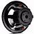 Alto Falante Subwoofer 12 Polegadas Bravox Uxp 2+2oh D2 500w - Imagem 2