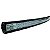 Barra de Led Off Road 228 Leds 7d 684w 12v-60v Curva Rayx - Imagem 1