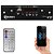 Kit Som Ambiente Taramps Home 80 + 2 Pares Caixa Aw4-b Preta - Imagem 2