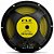 Alto Falante Subwoofer Bravox 10 Flt D2 180wrms Slim 2+2 Ohm - Imagem 2