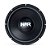 Alto Falante Sub Woofer Nar Largo L1 12 Pol 200wrms 4 Ohms - Imagem 1