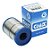 Solda Estanho 1mm 60x40 (Snxpb) C/ Fluxo Rolo 250g - Cobix - Imagem 1
