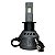 Lâmpada Ultra Led Shocklight 55w S17 Nano H3 6000k C/ Canbus - Imagem 2
