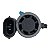 Lâmpada Ultra Led Shocklight 55w S17 Nano H27 6000k Canbus - Imagem 4