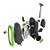 Lavadora Alta Pressão Power Nxg 2400psi 1900w 220v Verde - Imagem 3