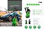 Lavadora de Alta Pressão Power Ltr 2700psi 2000w 127v - Imagem 4