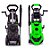 Lavadora de Alta Pressão Power Ltr 2700psi 2000w 127v - Imagem 3