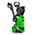 Lavadora de Alta Pressão Power Ltr 2700psi 2000w 220v - Imagem 2