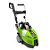 Lavadora de Alta Pressão Power Pro 2800 Psi 127v 2000w - Imagem 1