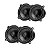 Alto Falante Dianteira e Traseira 2 Nar 5" Coaxial 100wrms - Imagem 1