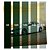 Insulfilm Profissional Pelicula Verde 5 G5 Bobina 1,53x15mt - Imagem 3