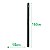 Insulfilm Tintado Pelicula Grafite 20 G20 Bobina 1,53x15mt - Imagem 2
