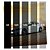 Insulfilm Tintado Pelicula Grafite 20 G20 Bobina 1,53x15mt - Imagem 3