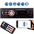Auto Radio Som Automotivo Mp3 8850b Bluetooth Usb Sd Aux - Imagem 2