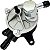 Bomba Vacuo Ranger Blazer S10 Discovery Sprinter Maxion Hs - Imagem 1