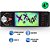 Central Multimídia Mp5 1 Din E-tech 4 Polegada Bluetooth Usb - Imagem 1