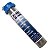 Pote com 36 Unidade Solda Cobix Azul Fio 63x37 1.0Mm com 22g - Imagem 2