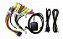 Central Multimidia Android 7 Polegadas Gps Usb Aux Bluetooth - Imagem 6
