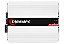 Amplificador Modulo Som Automotivo Taramps 4000 w Ds 4000x4 1 Ohm - Imagem 1