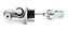 Cilindro Mestre Embreagem Hilux 2.5 3.0 Sw4 3.0 2006 a 2011 - Imagem 2