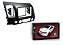 Central Multimídia Mp5 7 Polegadas Bt Civic 2007 a 2011 - Imagem 1